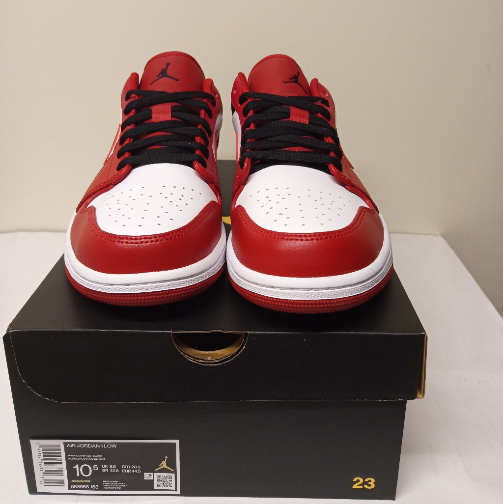 Air Jordan 1 Low